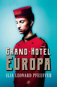 cover grand hotel Europa