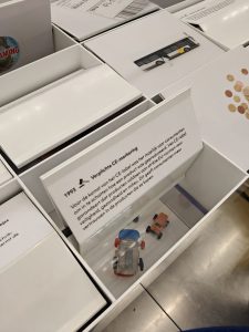 foto tentoonstelling invloed dagelijks leven